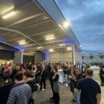 Inauguration des nouveaux locaux du Groupe Sabatier 