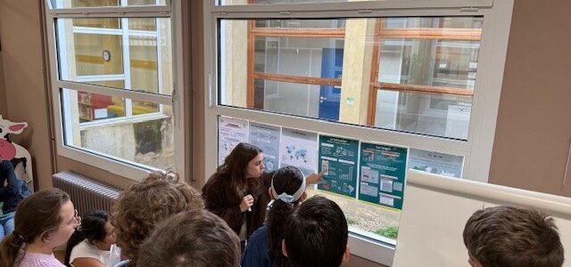 Retour sur l’atelier « Éco-gestes numériques » à la Bibliothèque de Bollène 