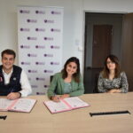 Interco / GRETA-CFA : une nouvelle convention pour booster la formation localement !