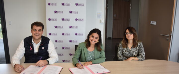 Interco / GRETA-CFA : une nouvelle convention pour booster la formation localement !