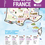 Saveurs et monuments du Sud de la France : place à la semaine du goût ! 