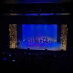 Un concert de Noël plein de magie !