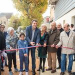 Inauguration de l&rsquo;avenue Sadi Carnot rénovée !