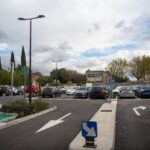 Parking Pierre Blanchet, un véritable atout pour les riverains et les commerces !