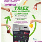 Le 3e City Compost arrive à Bollène le 29 novembre prochain !