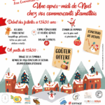 Grande après-midi festive à Lamotte !
