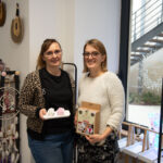 Une nouvelle boutique à l’essai à La M@nufacture : découvrez La Parenthèse Créative