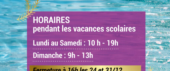 LE SAVIEZ-VOUS ?