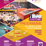 Vous les attendiez…les préinscriptions commencent demain !