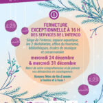 Information aux usagers