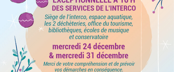 Information aux usagers Information aux usagers