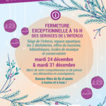 Information aux usagers