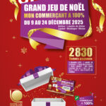 DERNIÈRE LIGNE DROITE !