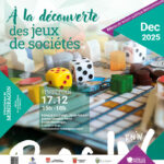 Après-midi jeux : annulé!