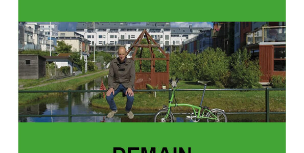 Ciné-rencontre au Clap – Journée internationale du climat