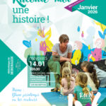 Atelier « Raconte-moi une histoire » à Mondragon