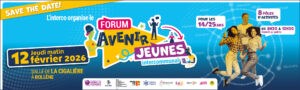 Forum avenir jeunes le 12 février 2026
