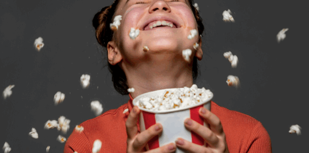 Le dernier film surprise de la saison arrive au Clap !