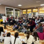 Grand succès pour la Nuit de la lecture