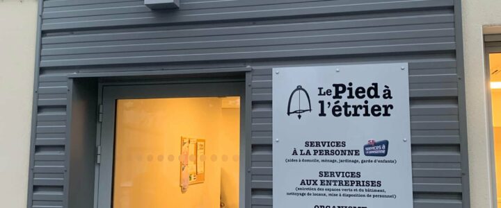 Le Pied à L’Étrier : quand l’accompagnement fait la différence