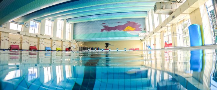 Bonne nouvelle ! Réouverture de l&rsquo;espace aquatique dès aujourd&rsquo;hui (lundi 9 février)