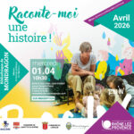 Raconte moi une histoire