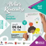 Un atelier tout en douceur