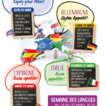 Semaine gourmande aux saveurs d&rsquo;ailleurs