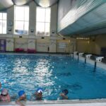 Nouvelle édition du stage « Savoir nager » pendant les vacances d&rsquo;hiver