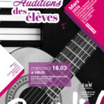Place aux talents !
