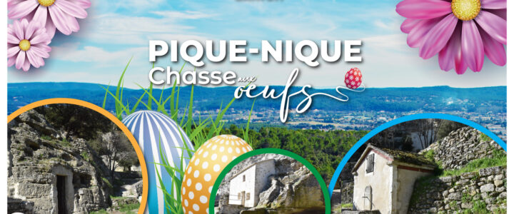 Pâques dans l’interco