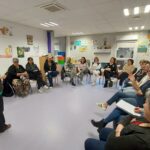 Formation du Relais Petite Enfance