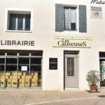 La librairie Les Causeuses rejoint la Maison du Terroir
