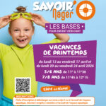 Rappel : inscriptions Savoir Nager