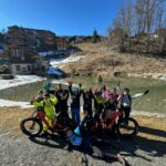 Cap sur la montagne : une semaine givrée pour les jeunes de l’interco !
