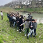 Éduquer les citoyens de demain à la prévention des inondations