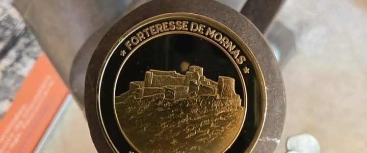 Évadez-vous au Moyen Âge à la Forteresse de Mornas !