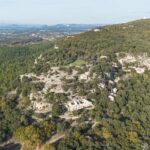 À la découverte des orchidées sauvages de la montagne de Barry à Bollène le 2 mai prochain.