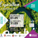 La nature s’invite à la bibliothèque intercommunale de Bollène !