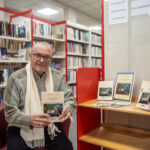 Portrait d’un Rhonelézien : Alain GOMIS