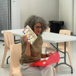 Atelier rencontre avec Corinne Dreyfuss