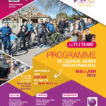 C’est le moment pour inscrire vos ados aux activités de l’Espace Jeunes Intercommunal !
