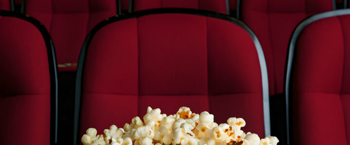 La Comédie-Française s’invite au cinéma Le Clap de Bollène ! La Comédie-Française s’invite au cinéma Le Clap de Bollène !