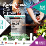 La Fête de la Nature à la Bibliothèque de Bollène