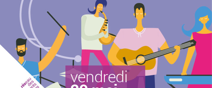 Une soirée musicale à ne pas manquer à Bollène