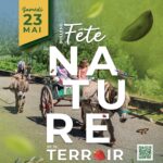 Venez fêter la nature à Bollène pendant 4 jours