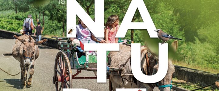 Venez fêter la nature à Bollène pendant 4 jours