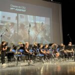 Concert à la Cigalière « Orchestre à l’école et au collège »
