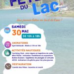 Et si votre samedi se passait au bord de l’eau ?