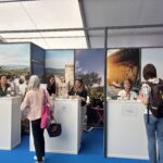 L’Office de Tourisme Provence Côté Rhône au salon ID Weekend à Nice